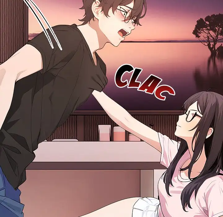 Un clic sucio - Episode 1 - read scene 159