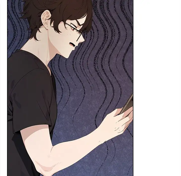 Un clic sucio - Episode 1 - read scene 41