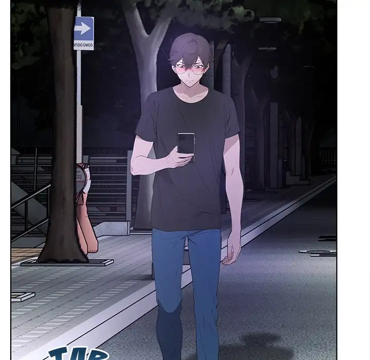 Un clic sucio - Episode 1 - read scene 119