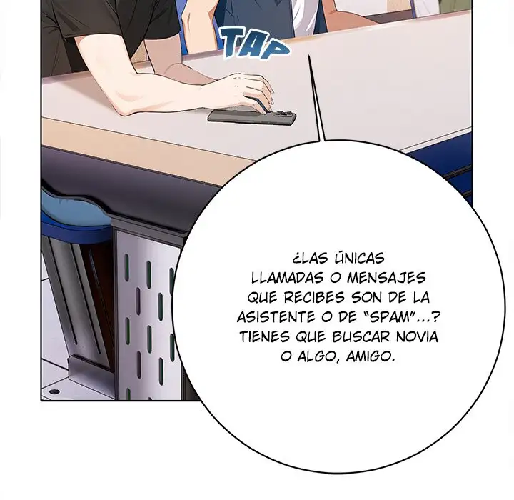 Un clic sucio - Episode 1 - read scene 45