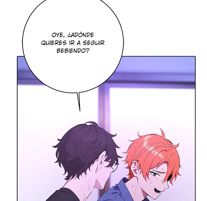 Un clic sucio - Episode 1 - read scene 102