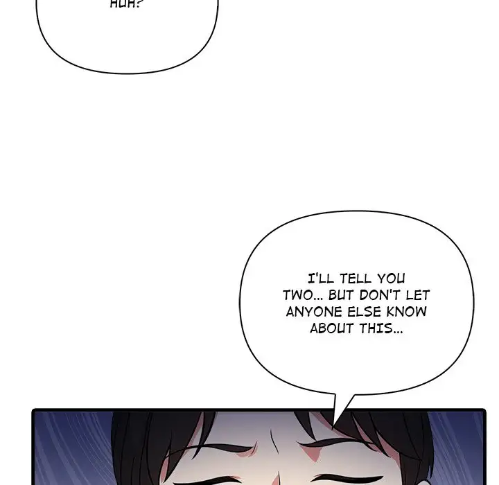 Mature Lessons - Episode 1 - read scene 40