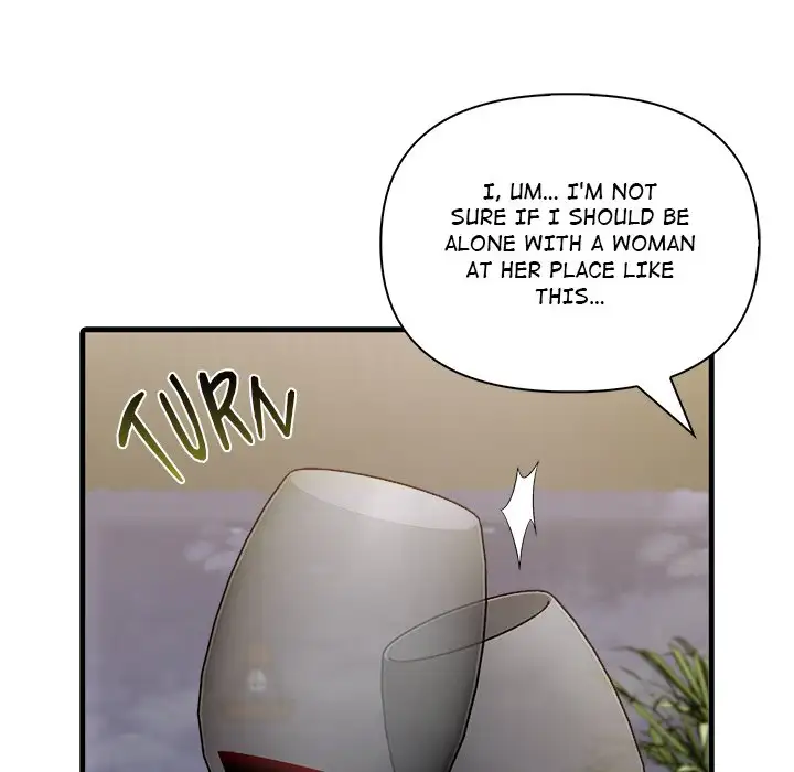 Mature Lessons - Episode 1 - read scene 79