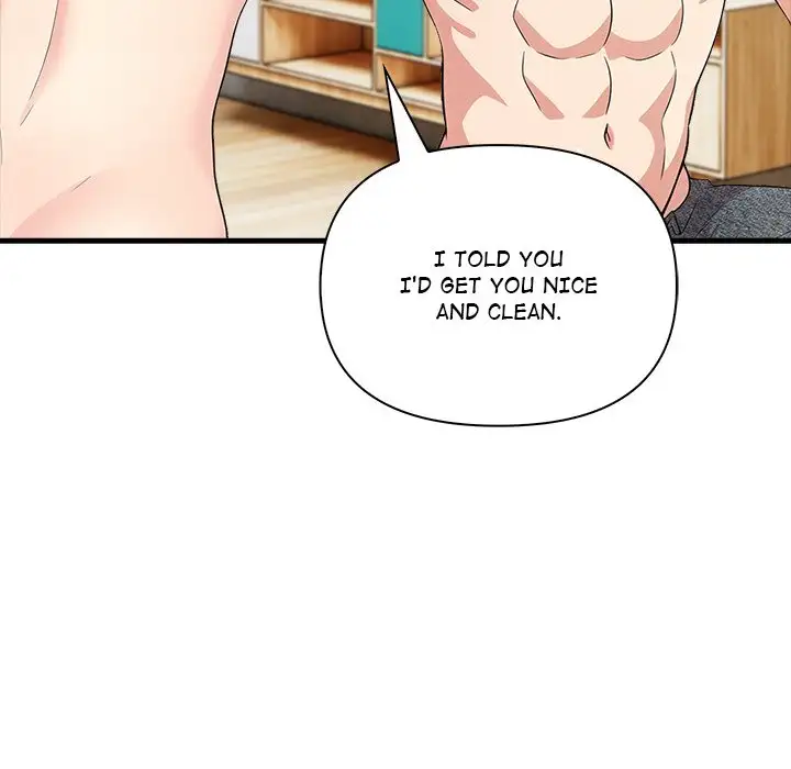 Mature Lessons - Episode 1 - read scene 138