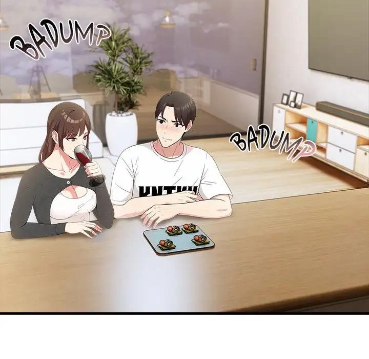 Mature Lessons - Episode 1 - read scene 75