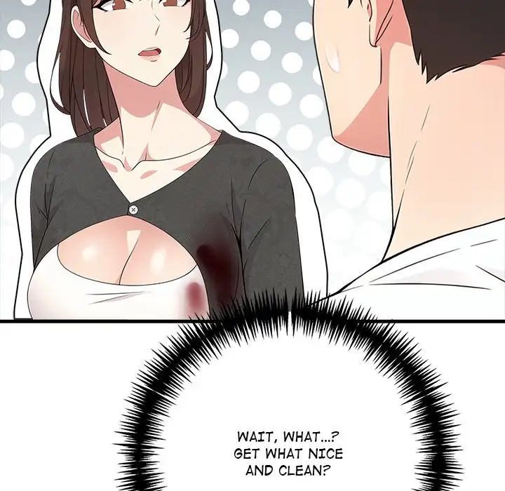 Mature Lessons - Episode 1 - read scene 124