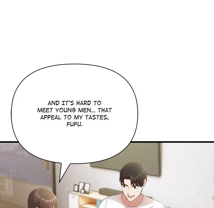 Mature Lessons - Episode 1 - read scene 104