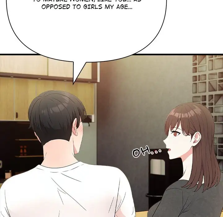 Mature Lessons - Episode 1 - read scene 88