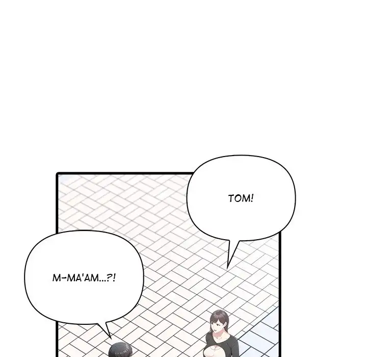 Mature Lessons - Episode 1 - read scene 63