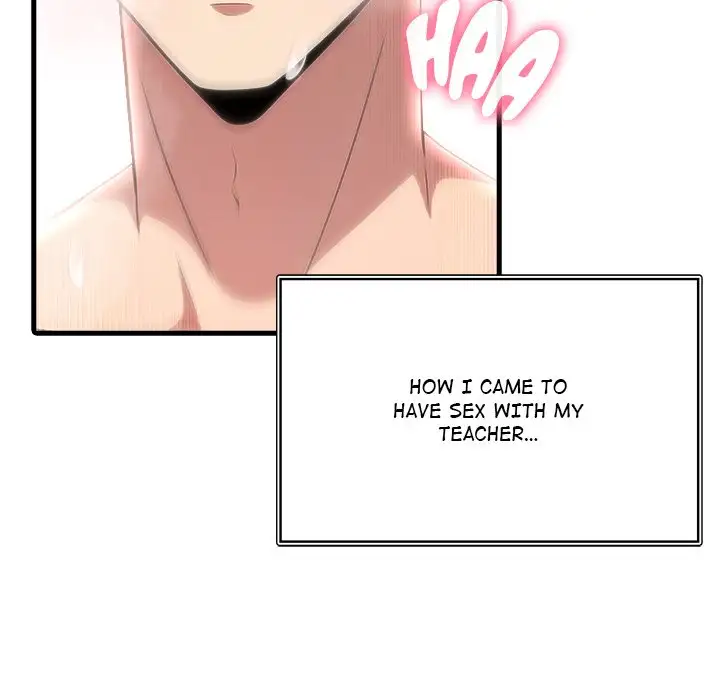 Mature Lessons - Episode 1 - read scene 15