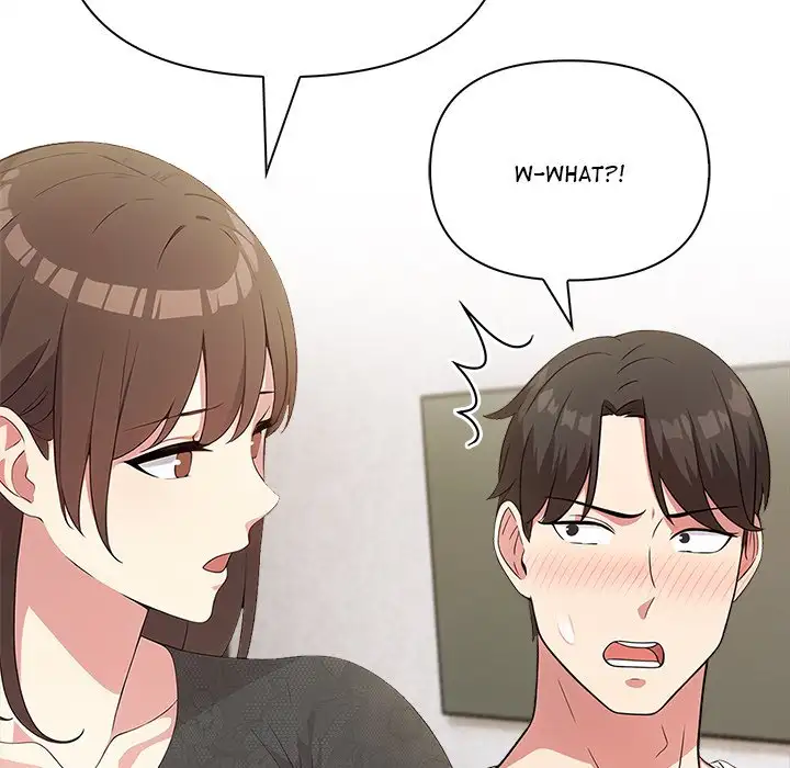 Mature Lessons - Episode 1 - read scene 129