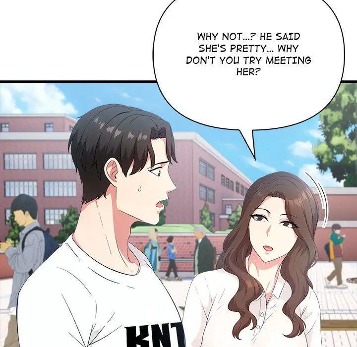 Mature Lessons - Episode 1 - read scene 32