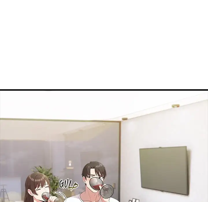 Mature Lessons - Episode 1 - read scene 98