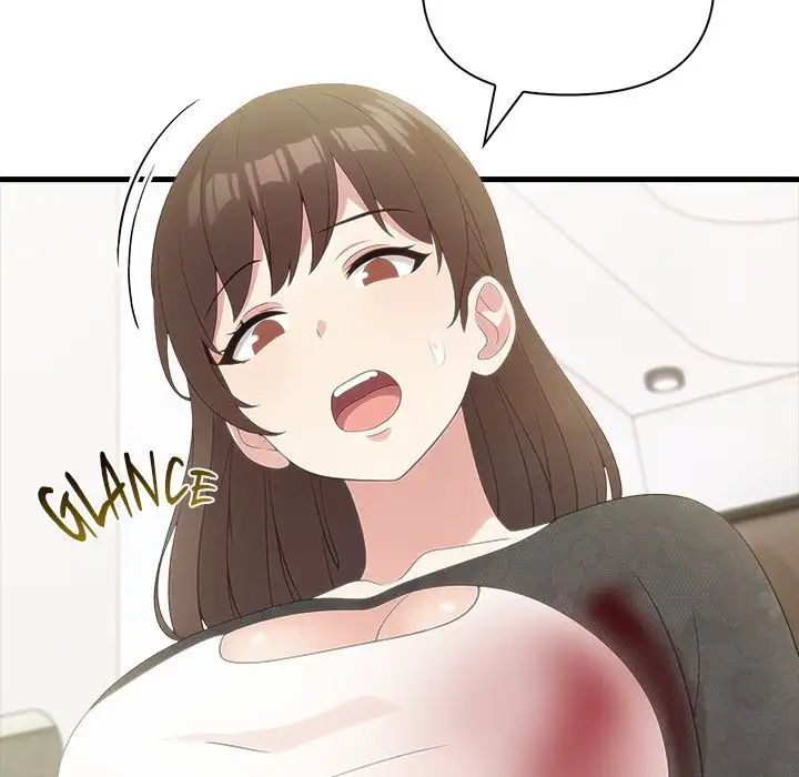 Mature Lessons - Episode 1 - read scene 126