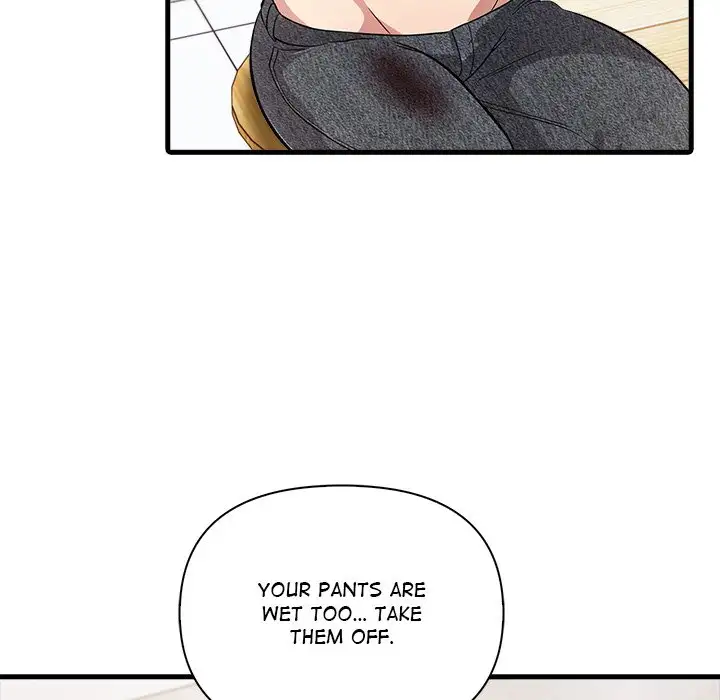 Mature Lessons - Episode 1 - read scene 136