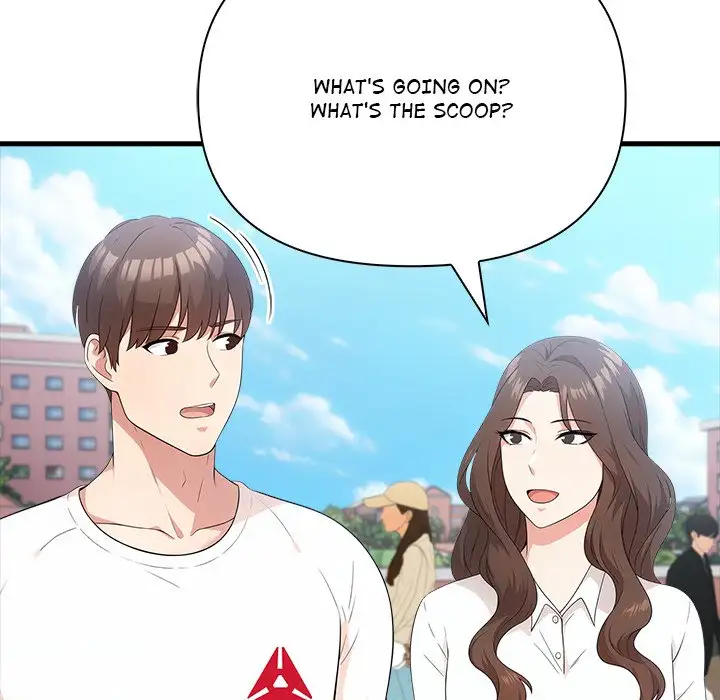 Mature Lessons - Episode 1 - read scene 27