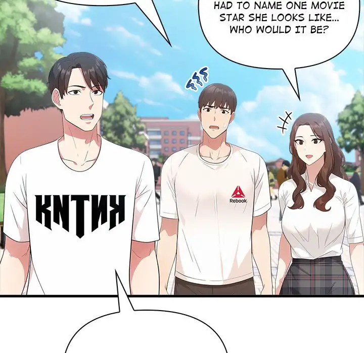 Mature Lessons - Episode 1 - read scene 55