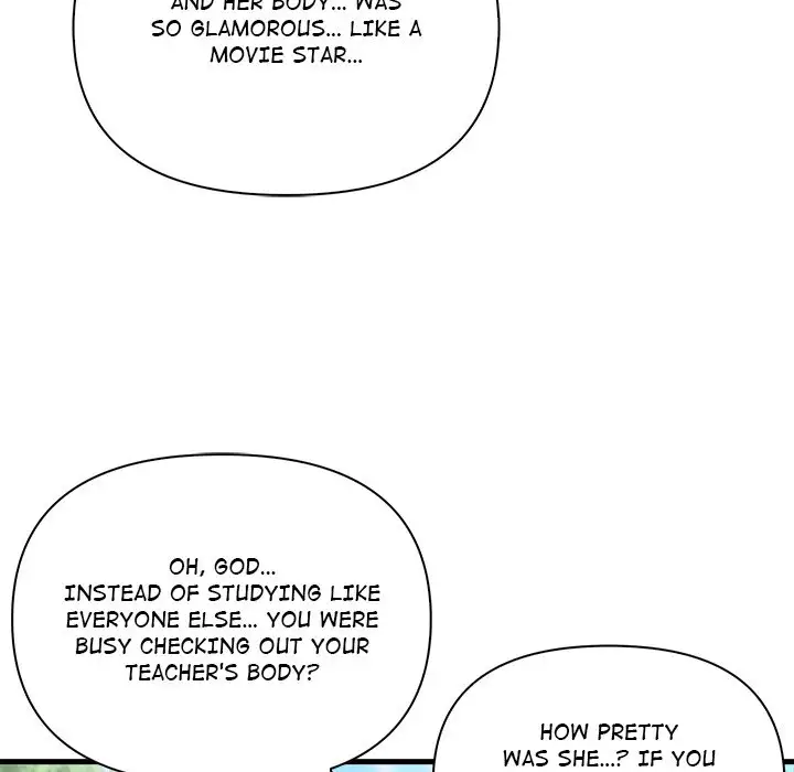 Mature Lessons - Episode 1 - read scene 54