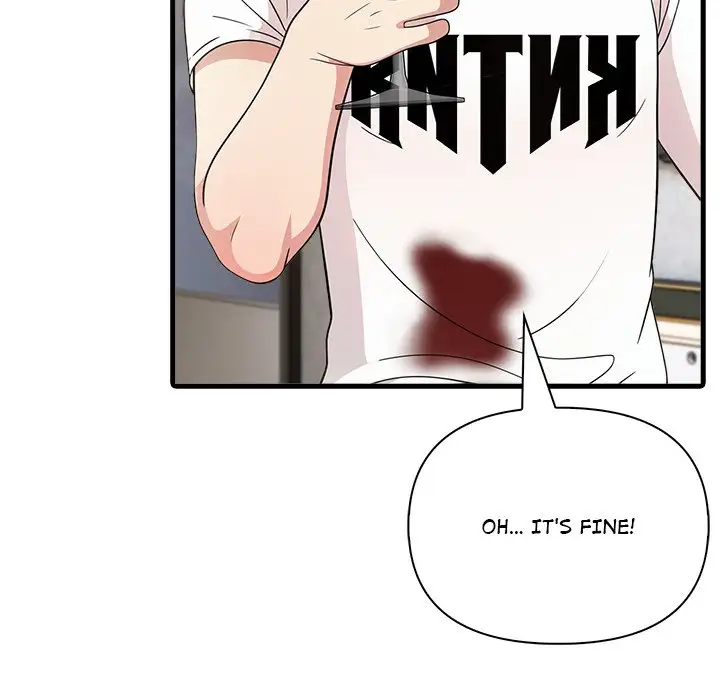 Mature Lessons - Episode 1 - read scene 122