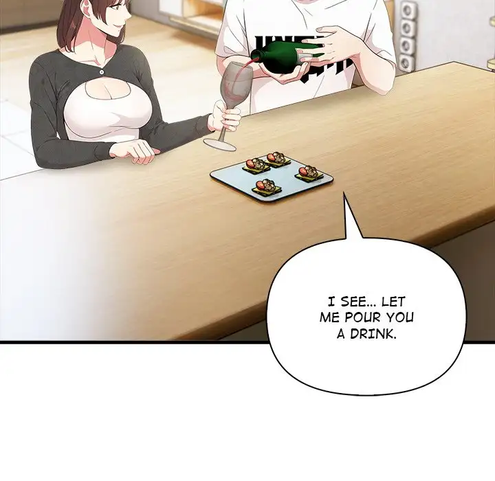 Mature Lessons - Episode 1 - read scene 105