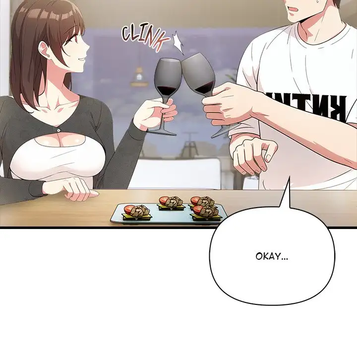 Mature Lessons - Episode 1 - read scene 97