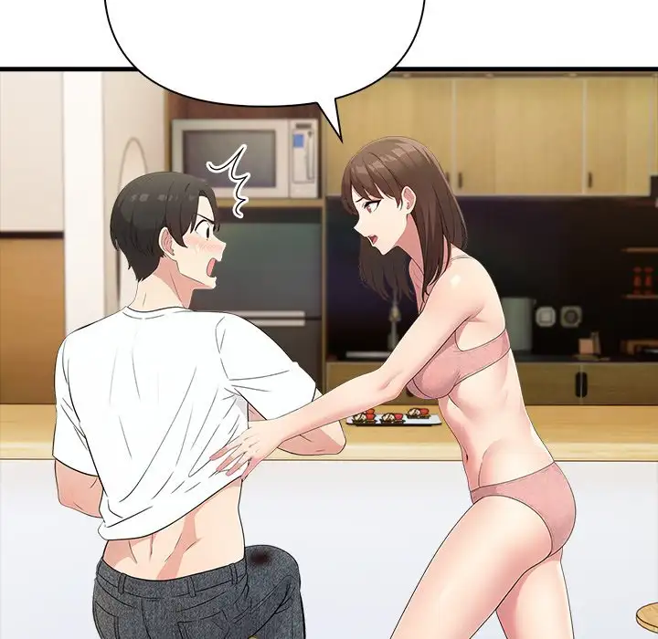 Mature Lessons - Episode 1 - read scene 133