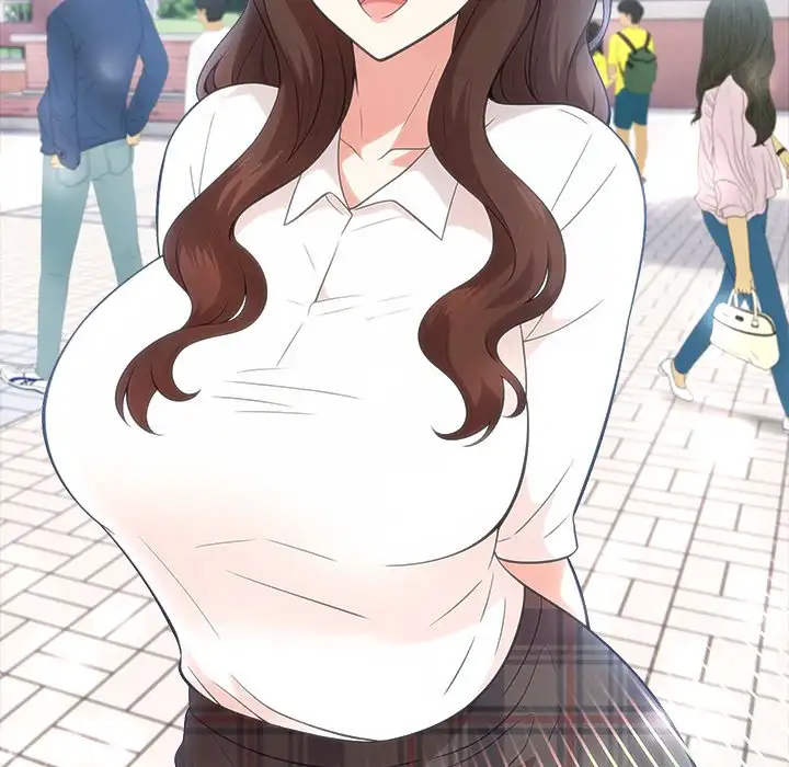 Mature Lessons - Episode 1 - read scene 35