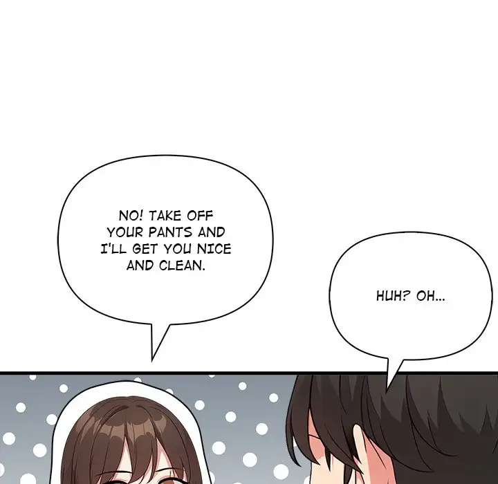 Mature Lessons - Episode 1 - read scene 123