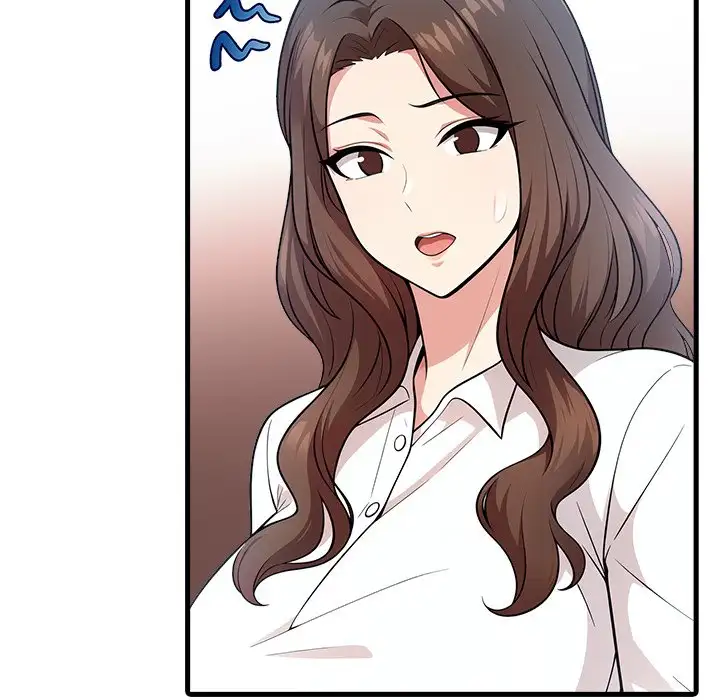 Mature Lessons - Episode 1 - read scene 48