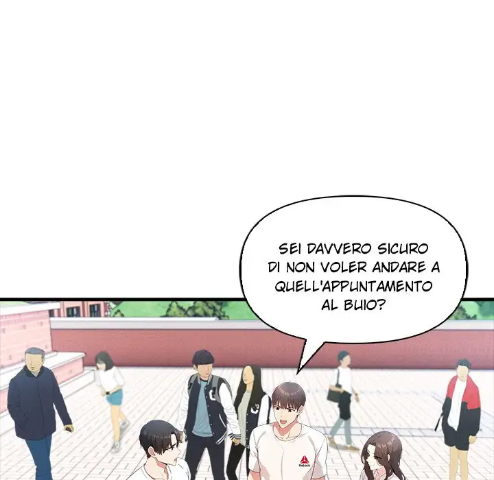 Lezioni per adulti - Episode 1 - read scene 21