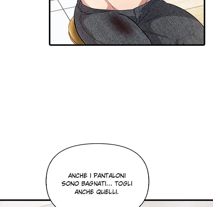 Lezioni per adulti - Episode 1 - read scene 136