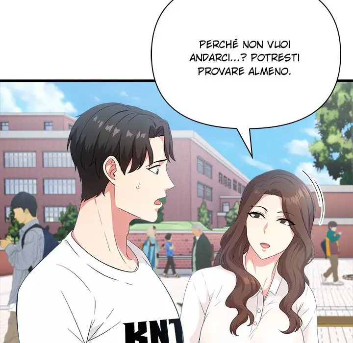 Lezioni per adulti - Episode 1 - read scene 32