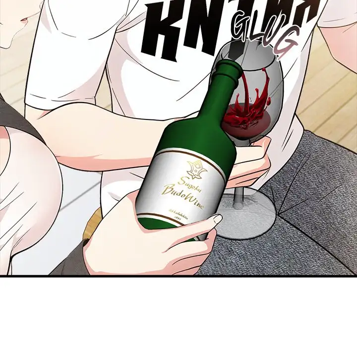 Lezioni per adulti - Episode 1 - read scene 118