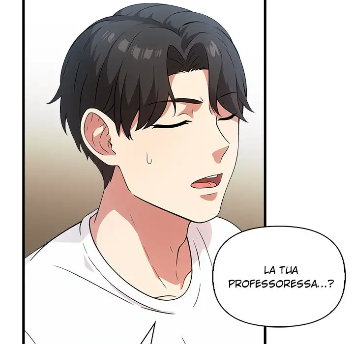 Lezioni per adulti - Episode 1 - read scene 50