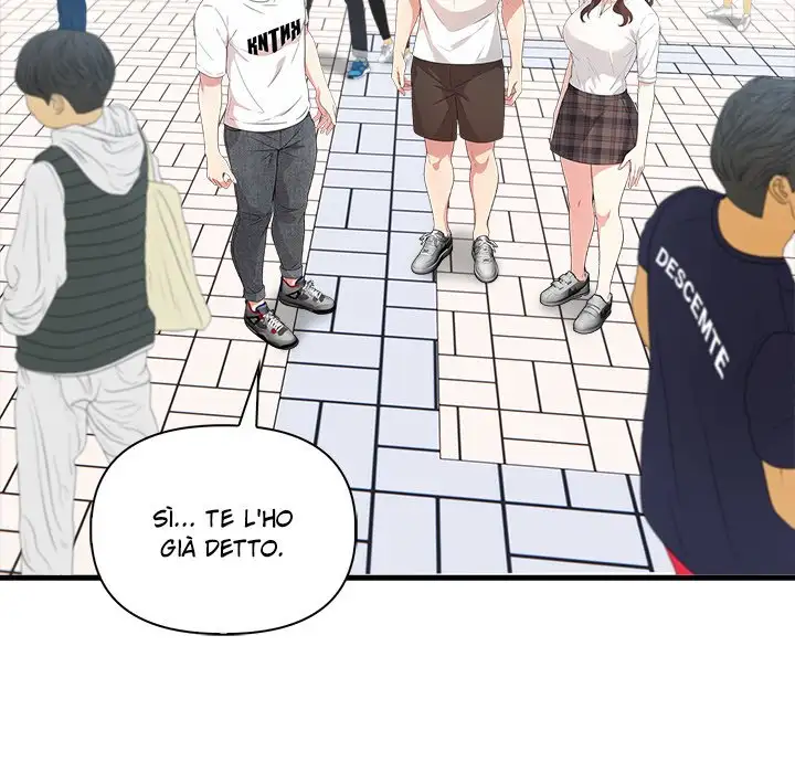 Lezioni per adulti - Episode 1 - read scene 22