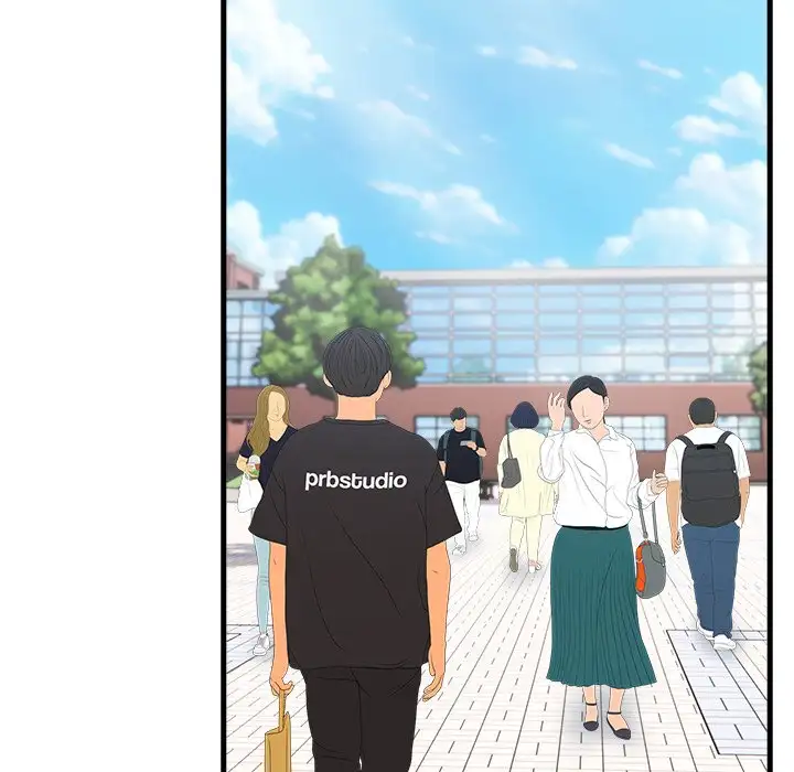 Lezioni per adulti - Episode 1 - read scene 18