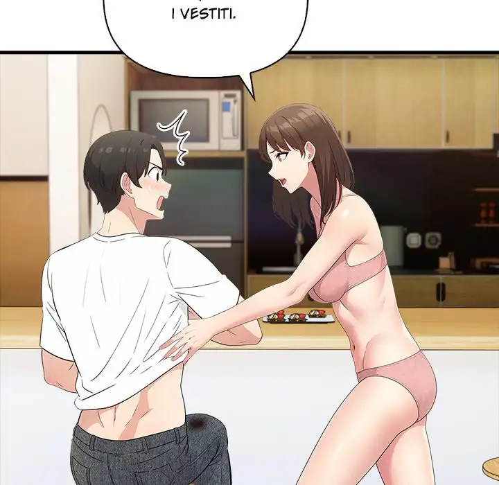 Lezioni per adulti - Episode 1 - read scene 133