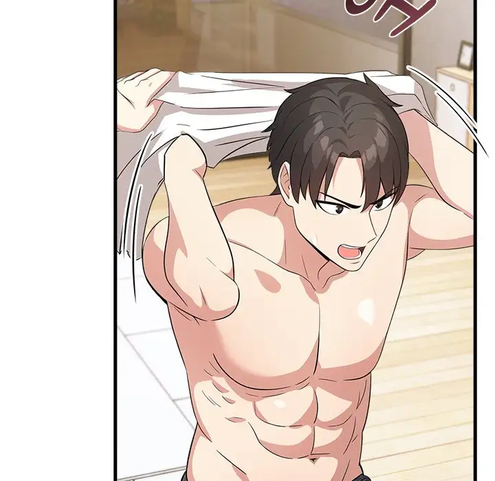 Lezioni per adulti - Episode 1 - read scene 135