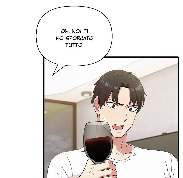 Lezioni per adulti - Episode 1 - read scene 121