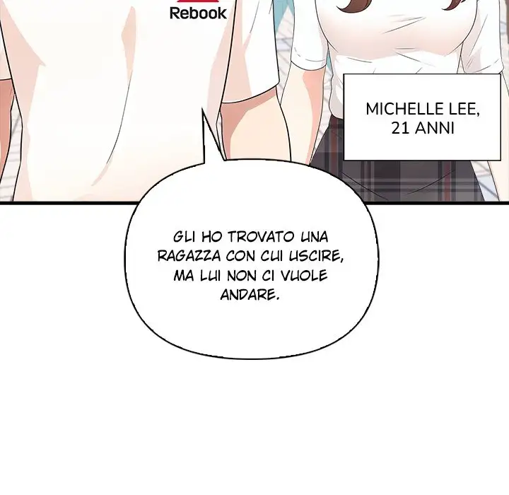 Lezioni per adulti - Episode 1 - read scene 28