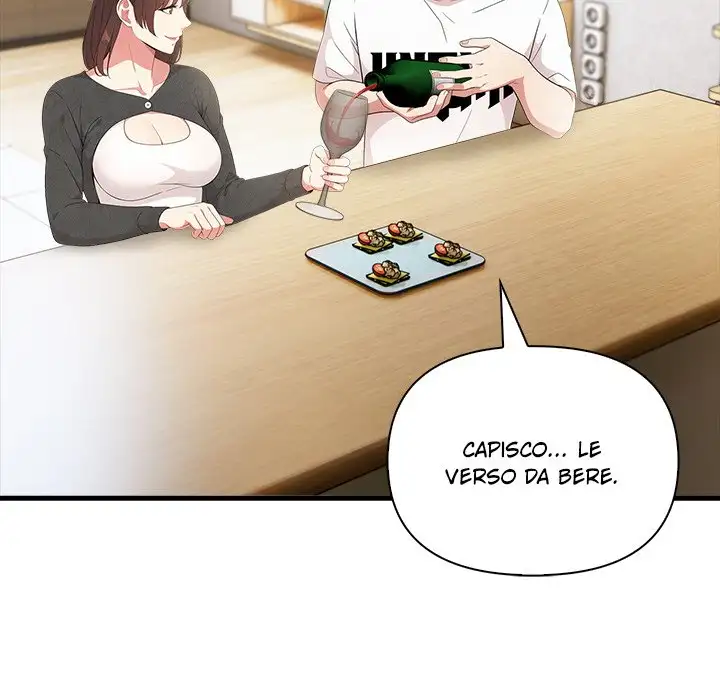 Lezioni per adulti - Episode 1 - read scene 105