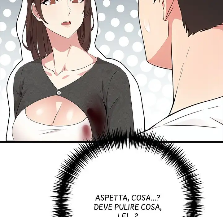 Lezioni per adulti - Episode 1 - read scene 124