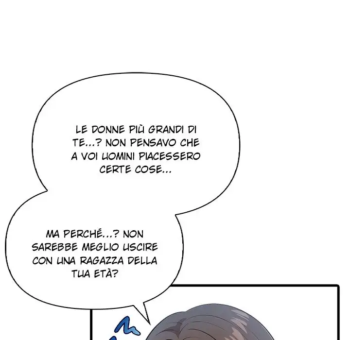 Lezioni per adulti - Episode 1 - read scene 47