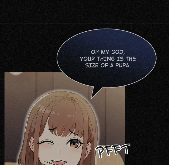 Oversized Life - Episode 1 - read scene 133