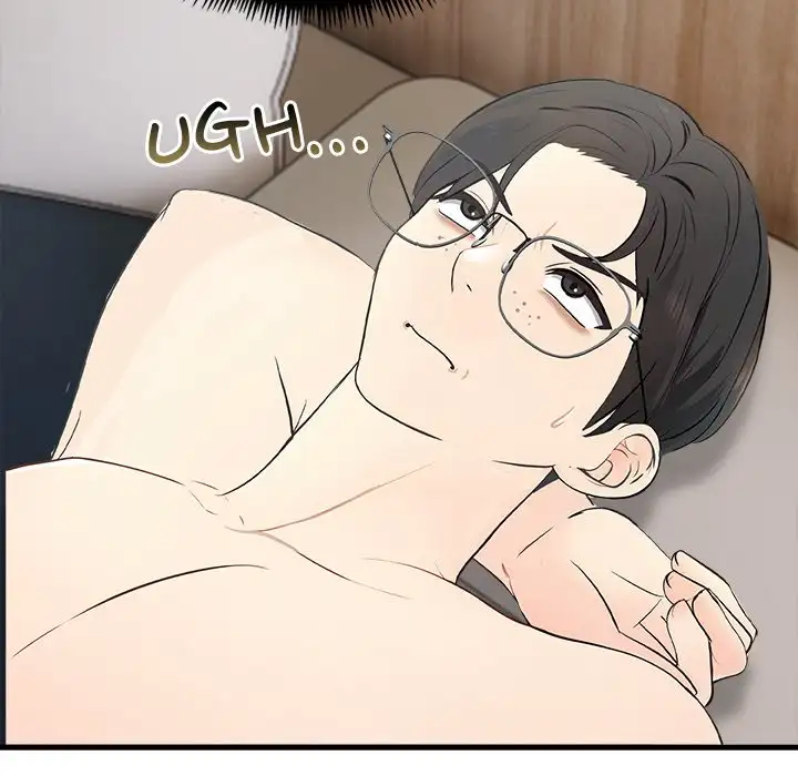 Oversized Life - Episode 1 - read scene 161