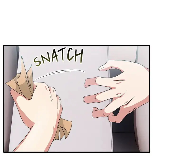 Oversized Life - Episode 1 - read scene 30