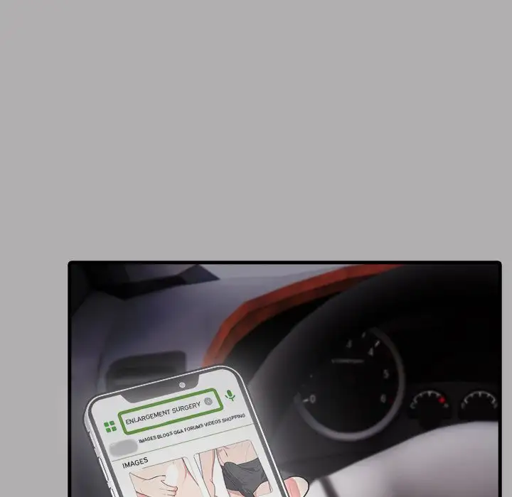 Oversized Life - Episode 1 - read scene 67