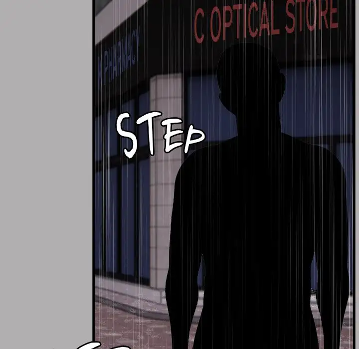 Oversized Life - Episode 1 - read scene 94