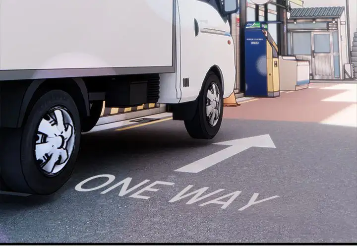 Oversized Life - Episode 1 - read scene 3