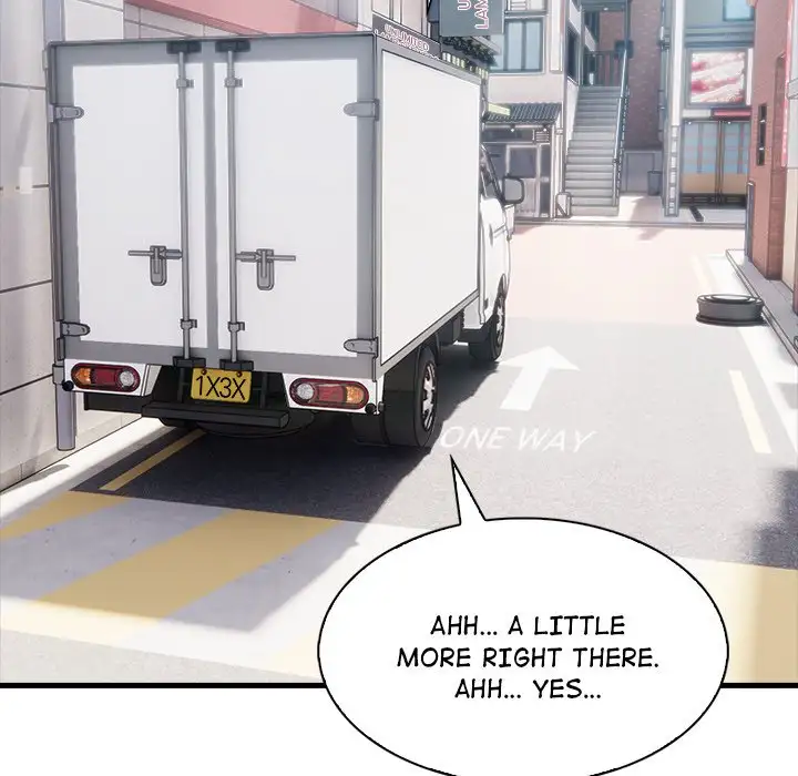 Oversized Life - Episode 1 - read scene 18